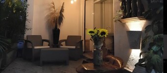 Hotel Boutique Tierra Del Mar Cartagena