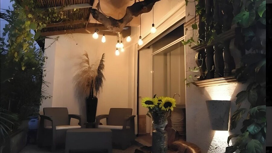 Hotel Tierra y Mar Boutique