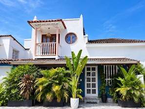 Unclassified image, 2 of 18, button -  Hotel Tierra y Mar Boutique (Cartagena)