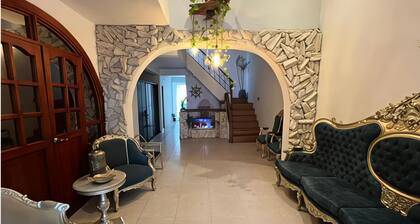 Hotel Tierra y Mar Boutique