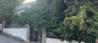 Villa Arhondiko Estate Kato Polydendri