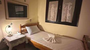 Vil·la, 3 dormitoris, fumadors, balcó | 3 dormitoris