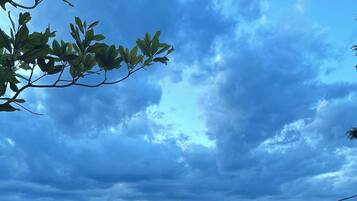 Villa, 3 Bedrooms, Smoking, Balcony | View from property