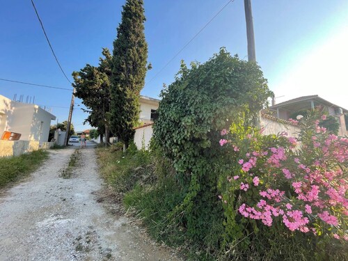 Villa Arhondiko Estate Kato Polydendri