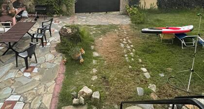 Villa Arhondiko Estate Kato Polydendri