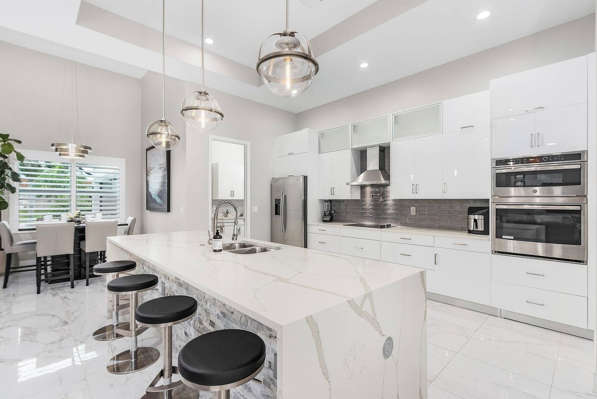 微波爐、爐具、洗碗機