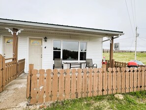 Exterior - Cozy spacious chalet, On Cabot trail, 8min to Baddeck | Unit 10@ The Great Cabot (Baddeck)