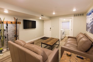 TV connectée