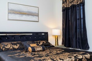 2 chambres, bureau, Wi-Fi gratuit