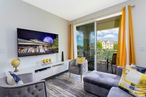 TV connectée
