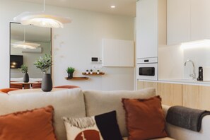 Huoneisto | Yksityinen keittiö