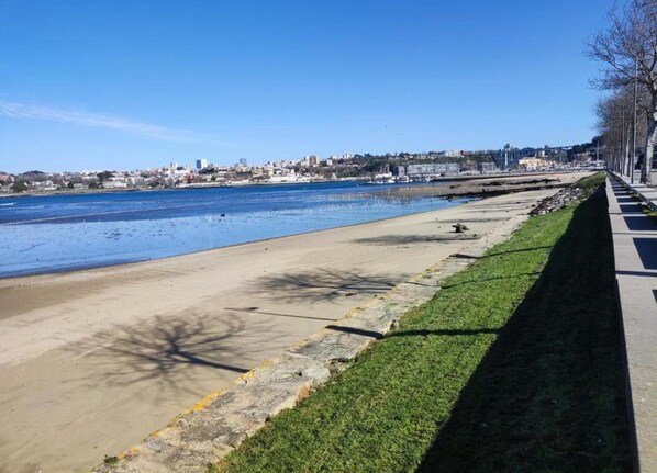 อพาร์ทเมนท์ | วิวจากที่พัก