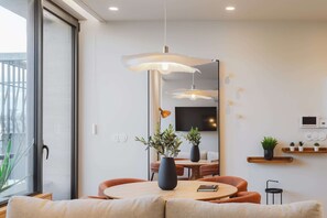 Appartement | Restauration