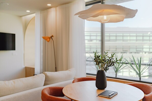 Apartment | Interior