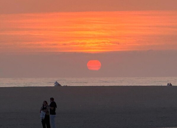 Huoneisto | Näkymä majoituspaikasta
