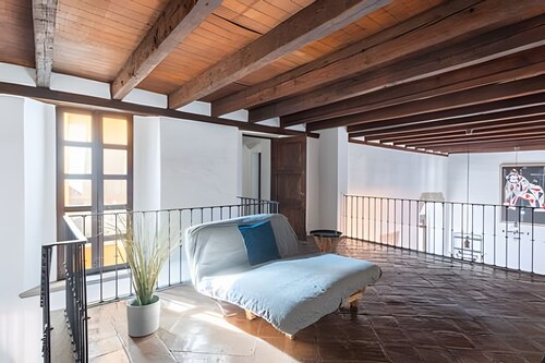 17th Century “Casa de la Virgen” | 5Beds + Parking