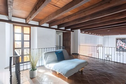 17th Century “Casa de la Virgen” | 5Beds + Parking