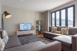 Appartement | Salle de séjour