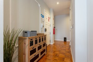 Appartement | Intérieur