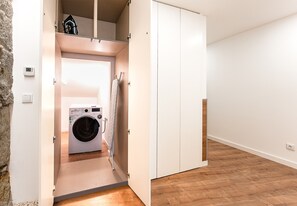 Appartement | Intérieur
