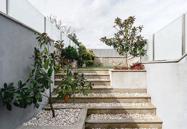 Apartment | Exterior - Feel Porto Lapa Collection Flat 01 (Porto)