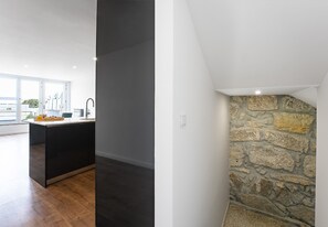 Apartment | Private kitchen - Feel Porto Lapa Collection Flat 01 (Porto)