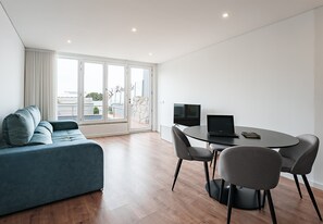 Appartement | Salle de séjour