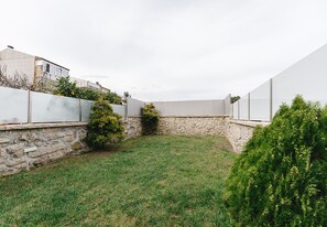 Apartamento | Jardim