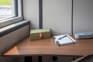 Interior - Modern Muse Loft 1BR w/parking (Vestal)