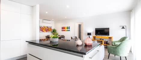 Apartment | 2 bedrooms