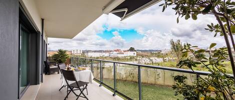 Appartement | 2 slaapkamers