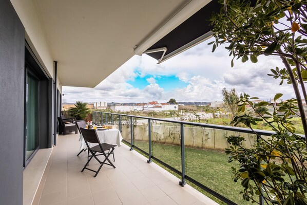 Apartment | 2 bedrooms