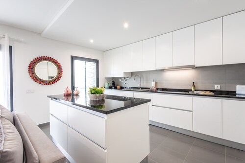 Martinha T2 in S o Martinho do Porto