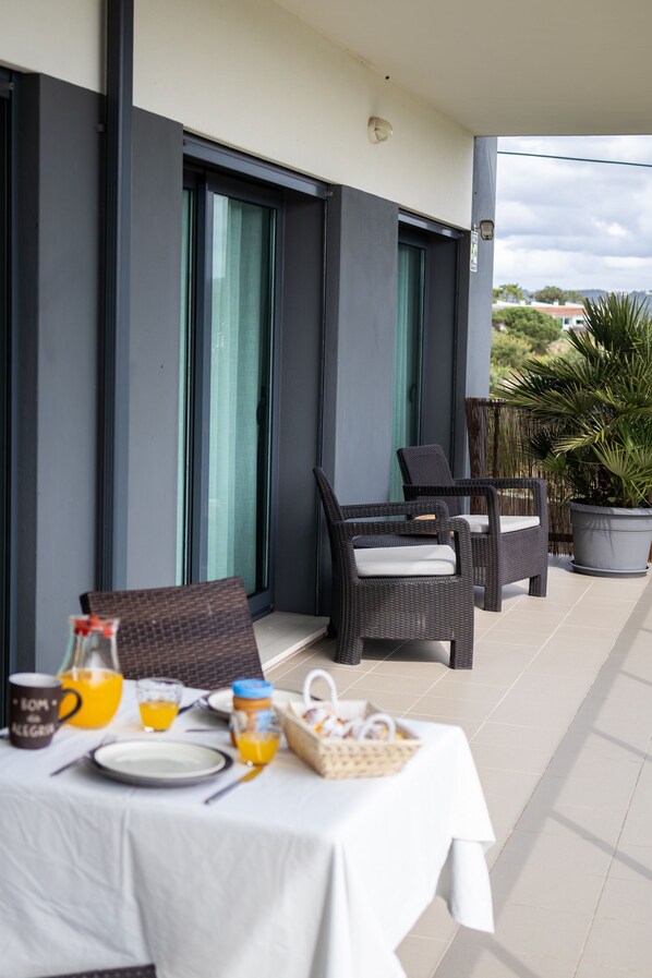 Apartment | 2 bedrooms