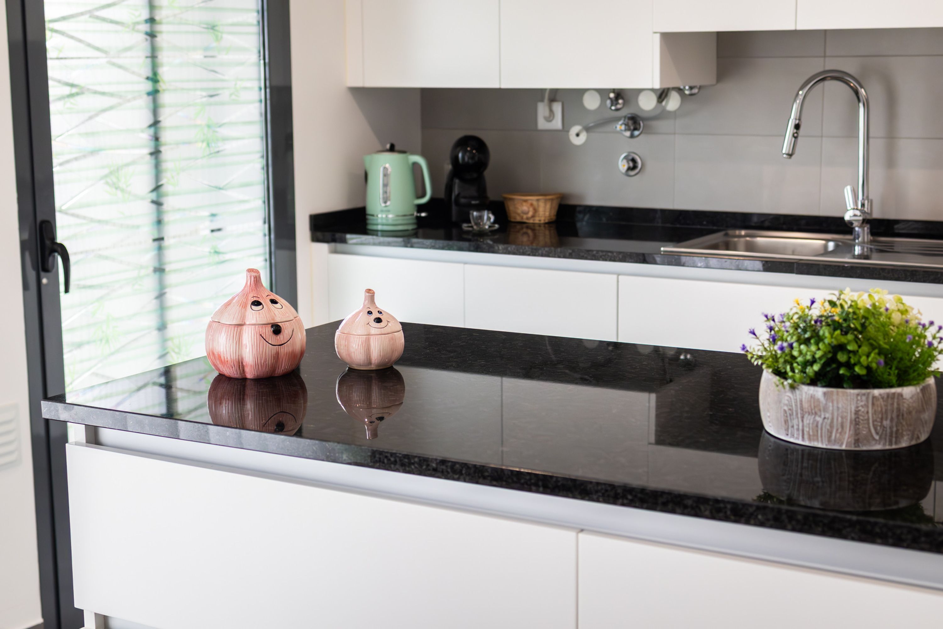 Apartamento | 2 quartos