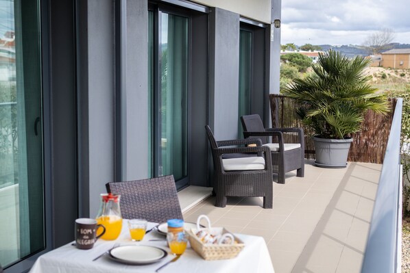 Apartment | 2 bedrooms