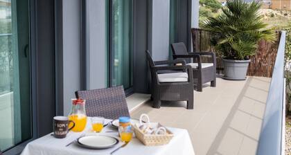 Martinha T2 in S o Martinho do Porto