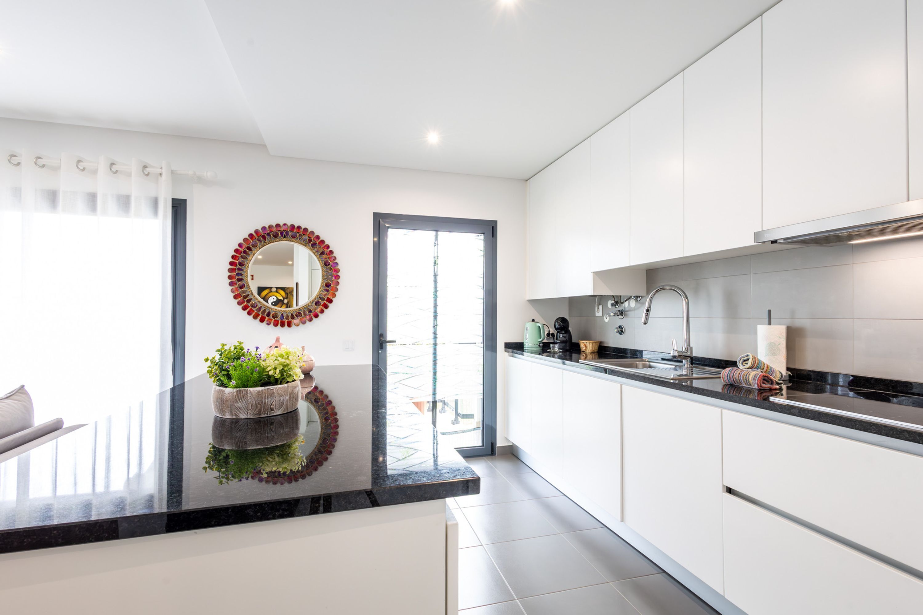 Apartamento | 2 quartos