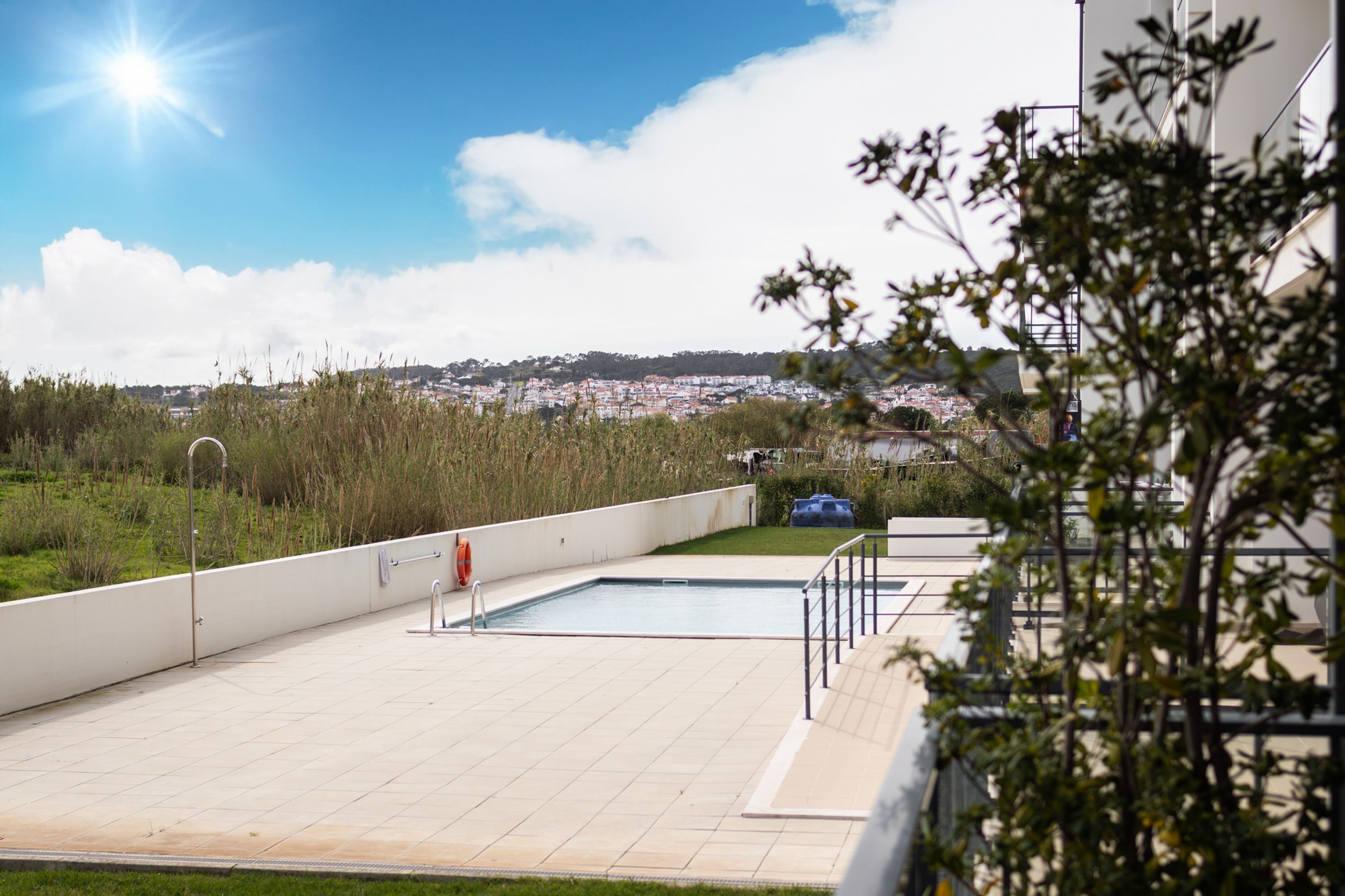 Apartamento | 2 quartos