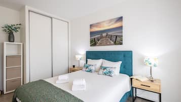 Apartment | 2 bedrooms