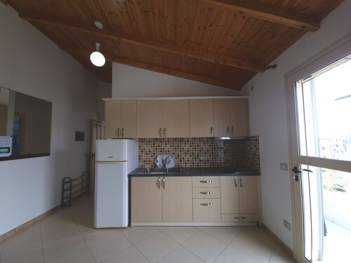 Vlorë Orikum apartments