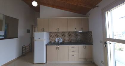 Vlorë Orikum apartments