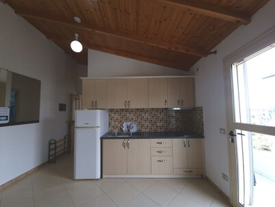 Vlorë Orikum apartments