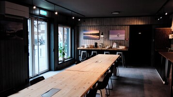 Sala de reuniones