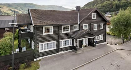 Sov Lodge