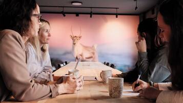 Kokoustilat