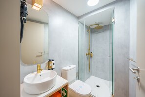 Apartment | Bathroom - Feel Porto Firmeza Coworking & Flat 3 (Porto)
