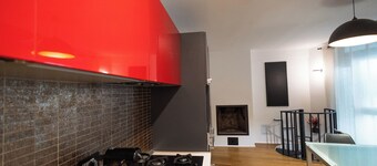 Dimora San Rocco - Luxury Vacation Home