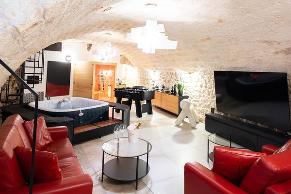 Intérieur