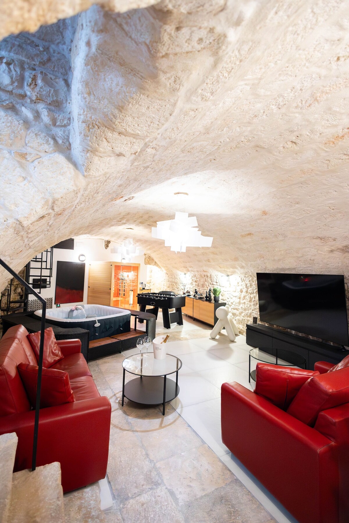 Bild für Gastgeberprofil